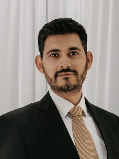 Othon Martínez
