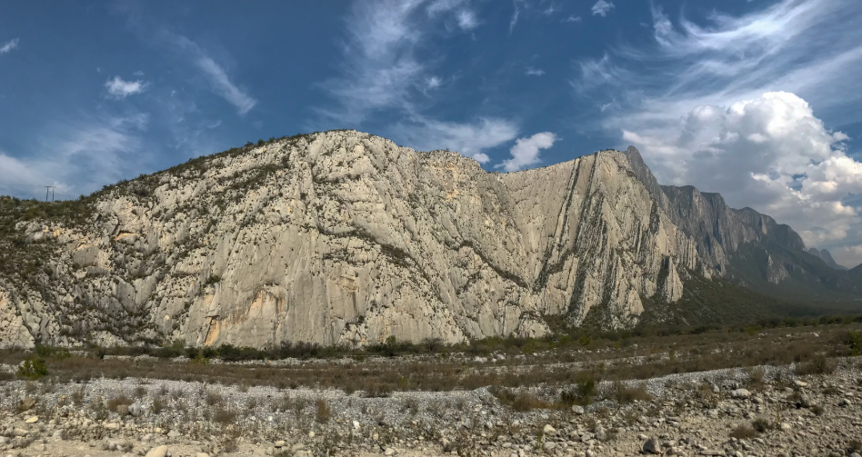 Zona Médicos La Huasteca. 