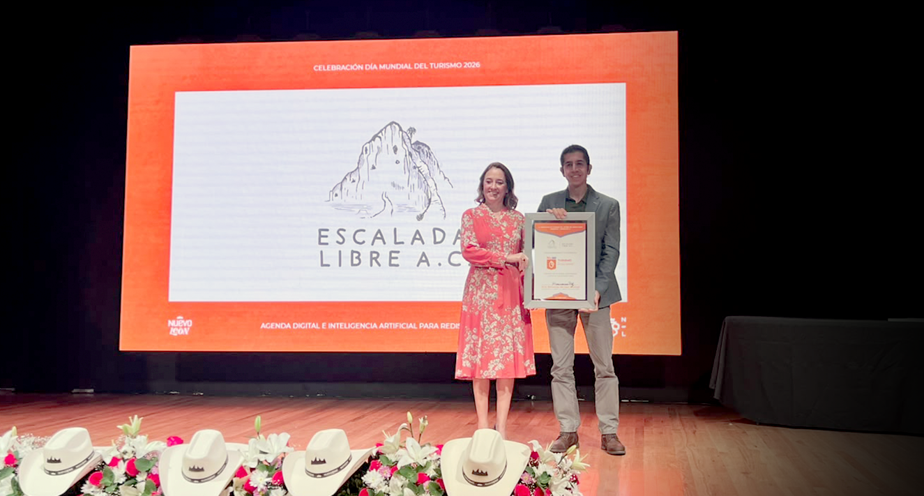 Reconocimiento en el marco del Día Internacional